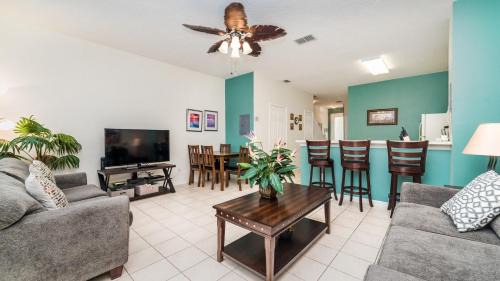 Windsor Palms Casa | PP8114-Windsor Palms Resort Vacation Townhome