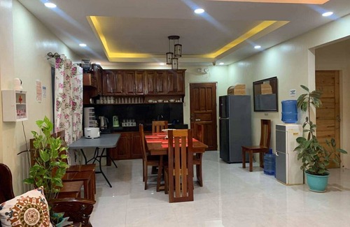 Puerto Princesa City Centre Cama Y Desayuno | PPCP Harmony Inn
