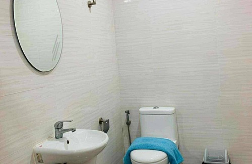 Puerto Princesa City Centre Cama Y Desayuno | PPCP Harmony Inn