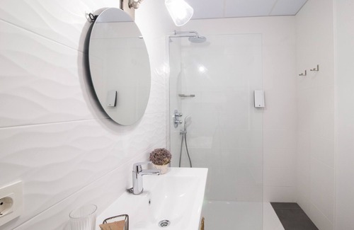 Zaragoza Old Town Apartamento | PPRINCIPAL C - P C -APARTAMENTOS ALMADA - Plaza del Pilar