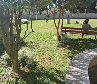 Jardim Itu Apartamento | Prático e Aconchegante