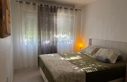 Jardim Itu Apartamento | Prático e Aconchegante