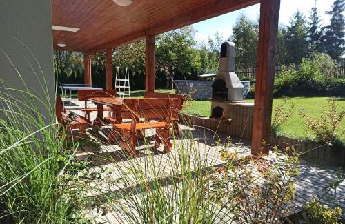Cerveny Ujezd Casa | Prázdninový dům Adrelot 33