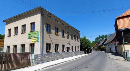 Sloup v Cechach Casa | Prázdninový dům Sloup - Sloup v Čechách