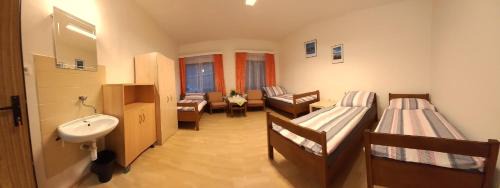 Sloup v Cechach Casa | Prázdninový dům Sloup - Sloup v Čechách