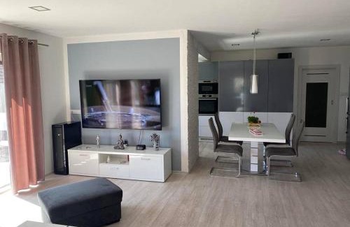 Rohatec Casa | Prázdninový dům Sorada