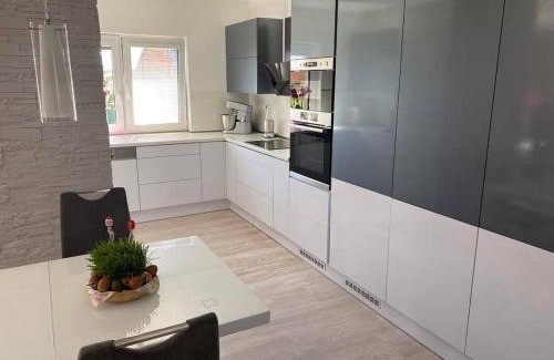 Rohatec Casa | Prázdninový dům Sorada