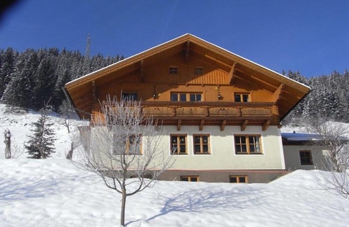 Dorfgastein Casa | Präau-Gut