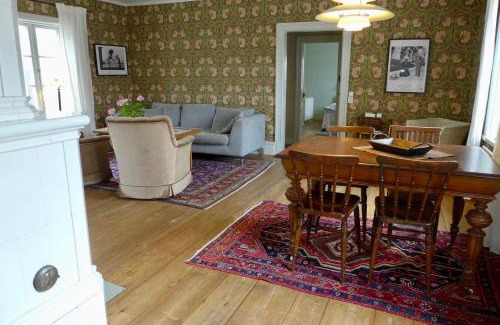 Ostersund Apartamento | Prästgatanett Apartments