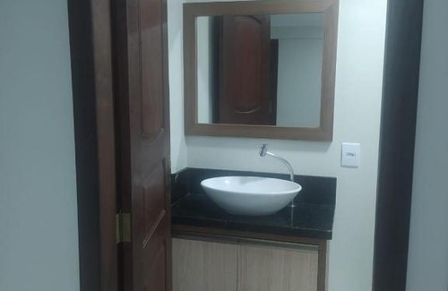 Pomerode Apartamento | Prédio Comercial Cardumes - APTO 201