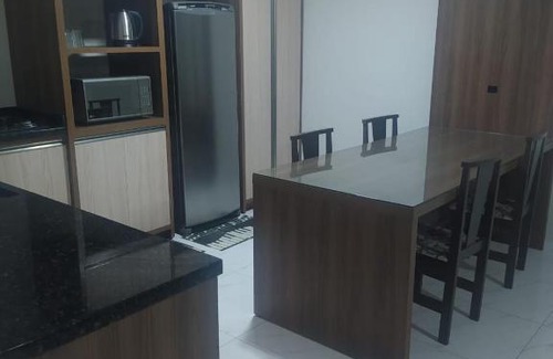 Pomerode Apartamento | Prédio Comercial Cardumes - APTO 201