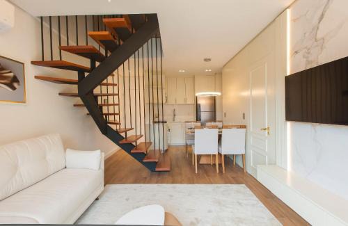 Floresta Apartamento | Prédio FInesse