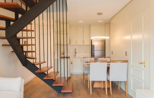 Floresta Apartamento | Prédio FInesse