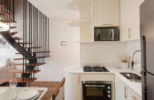 Floresta Apartamento | Prédio FInesse