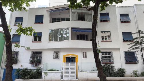 Ipanema Apartamento | Prédio Vinicius de Moraes