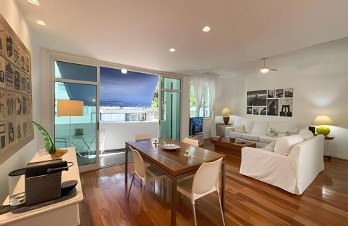Ipanema Apartamento | Prédio Vinicius de Moraes