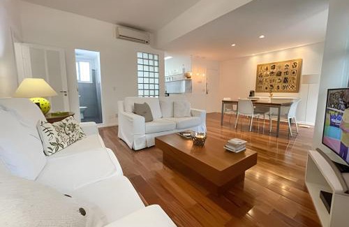 Ipanema Apartamento | Prédio Vinicius de Moraes