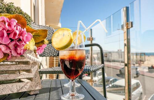 Nazare Hotel | Préstige Holidays Alojamentos