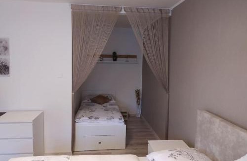 Trnava Apartamento | Príjemné ubytovanie v plne vybavenom rodinnom dome