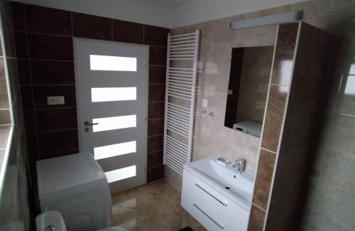 Trnava Apartamento | Príjemné ubytovanie v plne vybavenom rodinnom dome