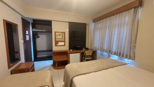 Centro Hotel | Príncipe Hotel