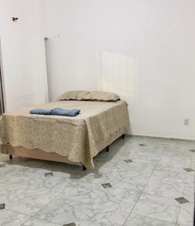 Canudos Casa | Próximo a São Brás, Rodoviária e Supermercado!