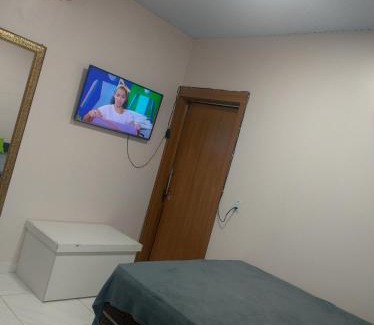 Cidade Nova Apartamento | Próximo shopping samaúma