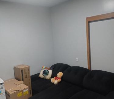 Cidade Nova Apartamento | Próximo shopping samaúma