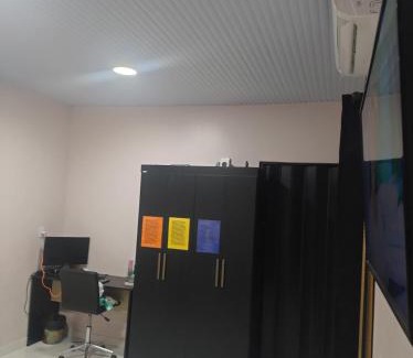 Cidade Nova Apartamento | Próximo shopping samaúma