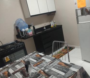 Cidade Nova Apartamento | Próximo shopping samaúma