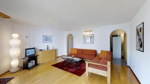 Champfer Apartamento | Prüma A4