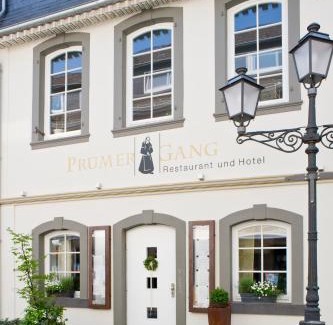 Ahrweiler Hotel | Prümer Gang Restaurant & Hotel