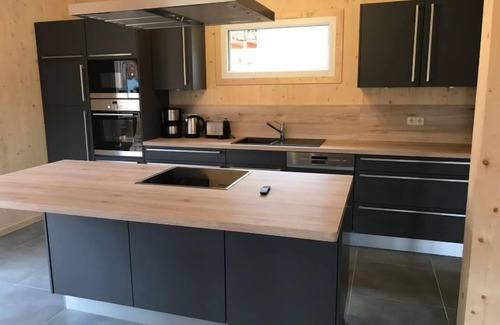 Sankt Lorenzen ob Murau Casa | Premium mit 5 SZ,Sauna o IR-Sauna+SP by Interhome