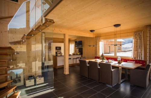 Sankt Lorenzen ob Murau Casa | Premium mit 5 SZ,Sauna o IR-Sauna+SP by Interhome