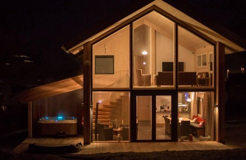 Sankt Lorenzen ob Murau Casa | Premium mit 5 SZ,Sauna o IR-Sauna+SP by Interhome