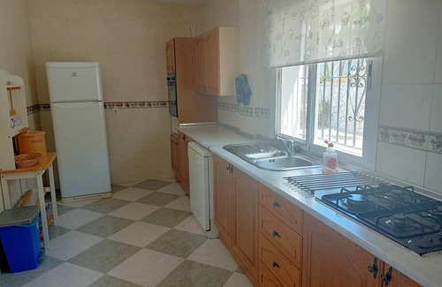 Villanueva de la Concepcion Casa | Private heated pool; sleeps up to 5; a/c and heating; beautiful location; wifi.