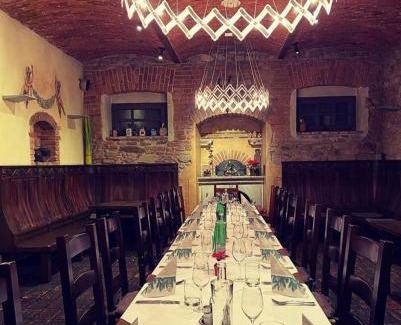 Obcina Brezovica Casa | Pr Kopač