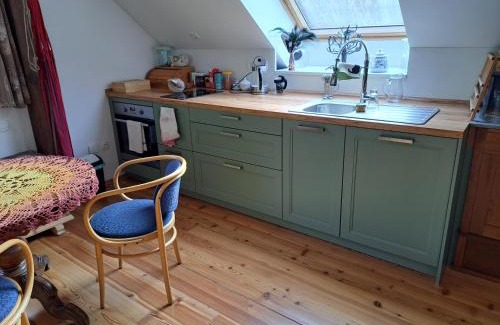 Preddvor Apartamento | Pr Trnovc