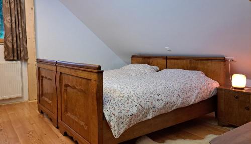 Preddvor Apartamento | Pr Trnovc