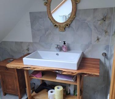 Preddvor Apartamento | Pr Trnovc