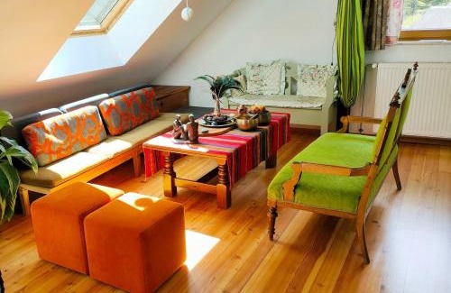 Preddvor Apartamento | Pr Trnovc