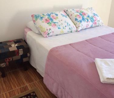 Centro Apartamento | Praça Residence