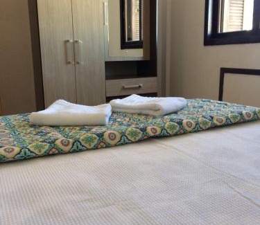 Centro Apartamento | Praça Residence