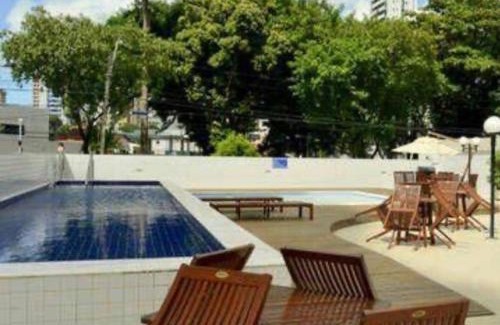 Rosarinho Apartamento | Praca do Rosarinho Prince Expeience