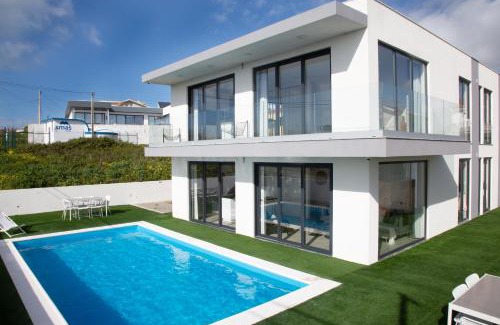 Ericeira Casa | Praceta Porthaus - entire private main home