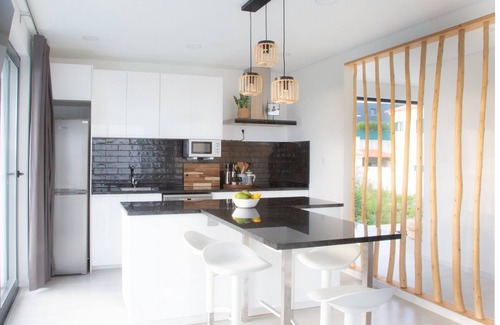 Ericeira Casa | Praceta Porthaus - entire main house perfect for families traveling together