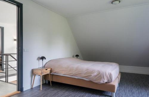 Hansweert Casa | Prachtig genieten in het groen met royale tuin