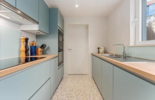 Vogelzang Casa | Prachtig, moderne en stijlvolle gezinswoning 6p