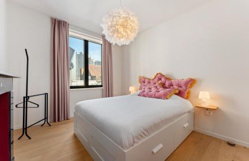 Vogelzang Casa | Prachtig, moderne en stijlvolle gezinswoning 6p