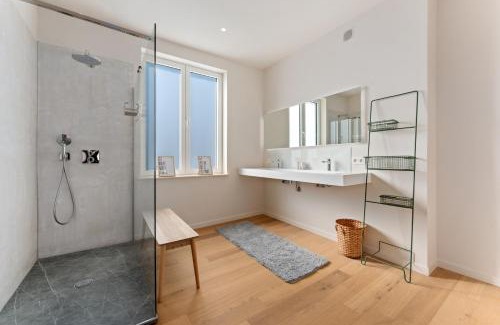 Vogelzang Casa | Prachtig, moderne en stijlvolle gezinswoning 6p